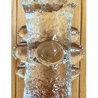 S. Gellerstedt Pukeberg kandelaars